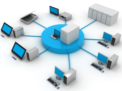 Moving Your Network to New Office Space